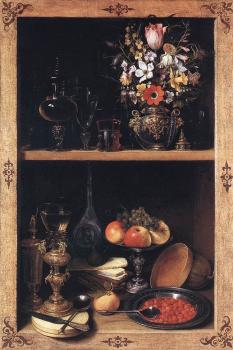 格奧爾 弗萊格爾 Cupboard 格奧爾 弗萊格爾 Cupboard
